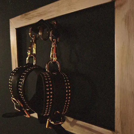 De Gamme - L'extase Avec Jacuzzi Отель для свиданий Violaines