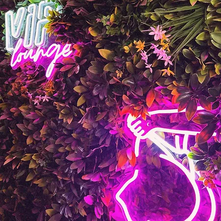 De Gamme - L'extase Avec Jacuzzi Отель для свиданий Violaines