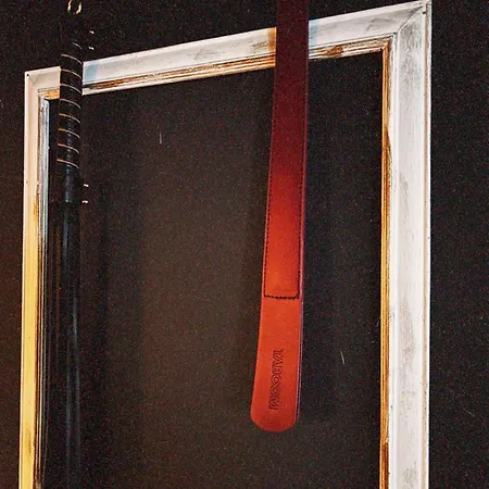 De Gamme - L'extase Avec Jacuzzi Violaines