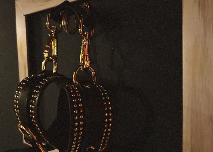 De Gamme - L'extase Avec Jacuzzi Love hôtel Violaines