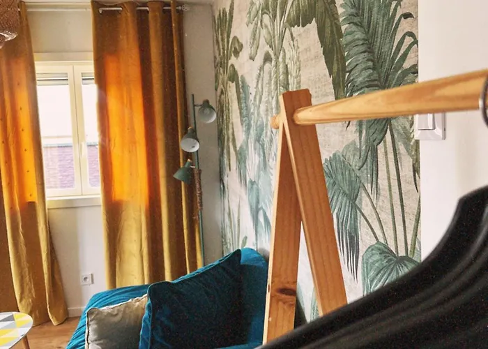 De Gamme - L'extase Avec Jacuzzi Violaines