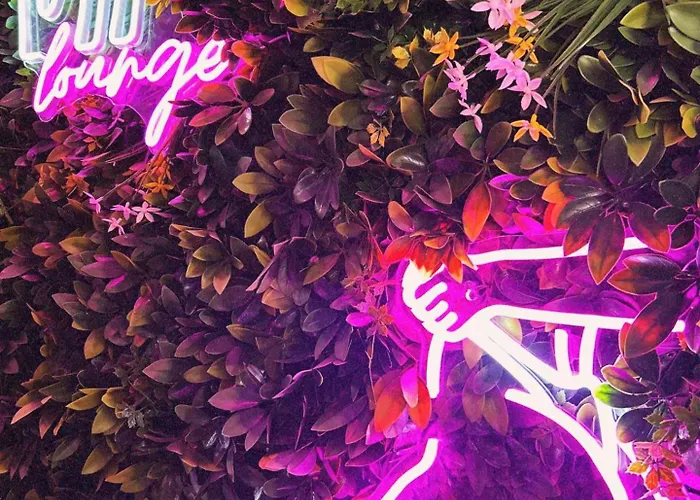 De Gamme - L'extase Avec Jacuzzi Love hôtel Violaines